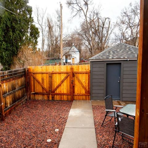 620 E 2nd St, Pueblo, CO 81001