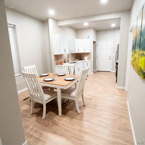 620 E 2nd St, Pueblo, CO 81001