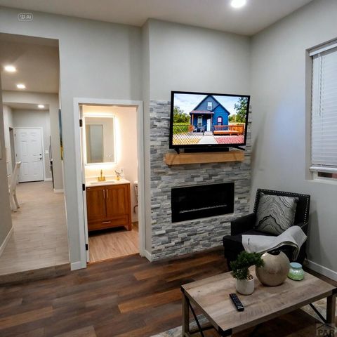 620 E 2nd St, Pueblo, CO 81001