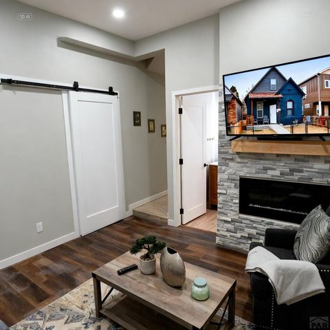 620 E 2nd St, Pueblo, CO 81001