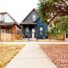 620 E 2nd St, Pueblo, CO 81001