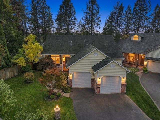 2821 S High Dr, Spokane, WA 99203 property photo