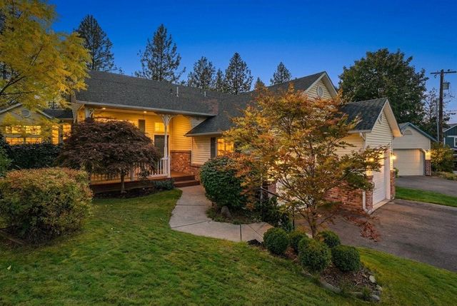 2821 S High Dr, Spokane, WA 99203