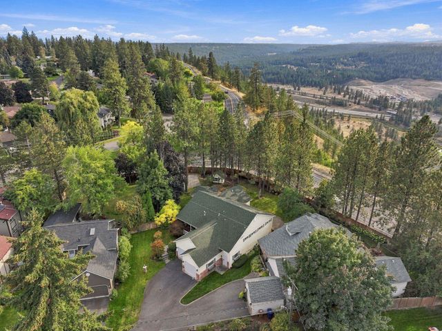 2821 S High Dr, Spokane, WA 99203