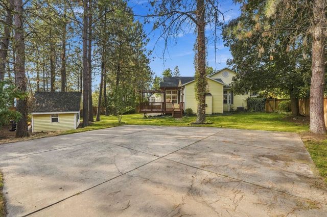 2821 S High Dr, Spokane, WA 99203