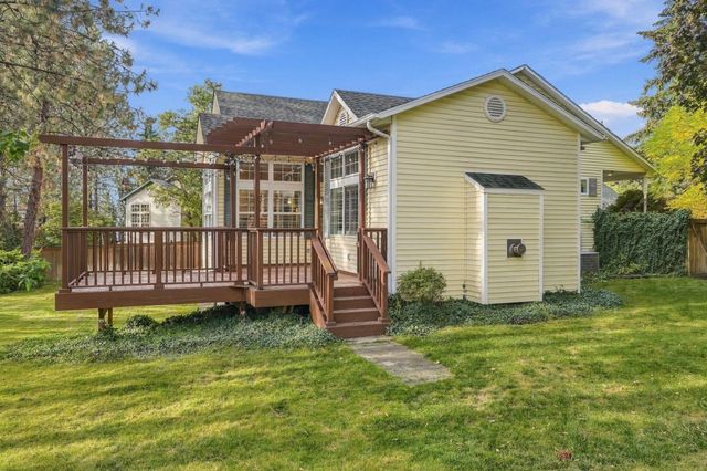 2821 S High Dr, Spokane, WA 99203