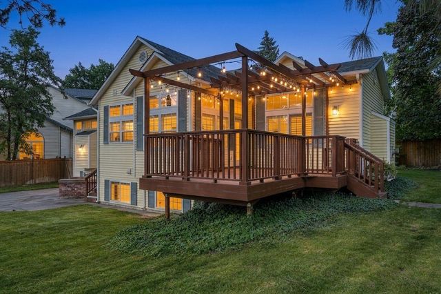 2821 S High Dr, Spokane, WA 99203