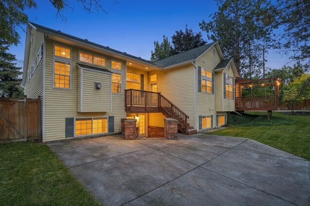 2821 S High Dr, Spokane, WA 99203