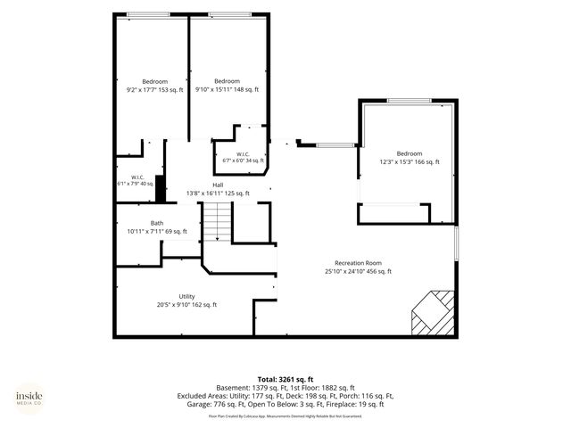 2821 S High Dr, Spokane, WA 99203