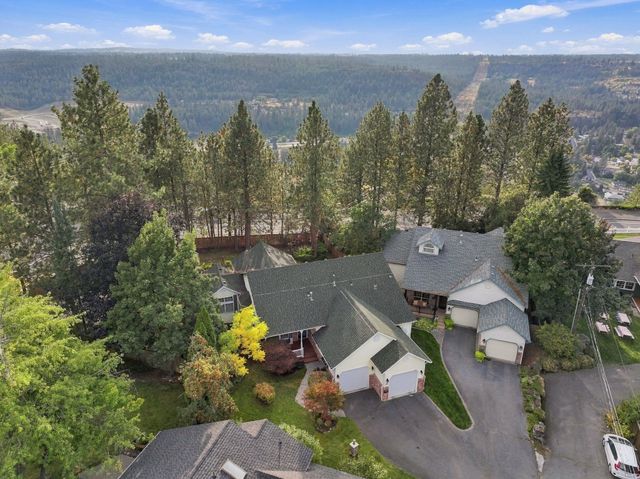 2821 S High Dr, Spokane, WA 99203