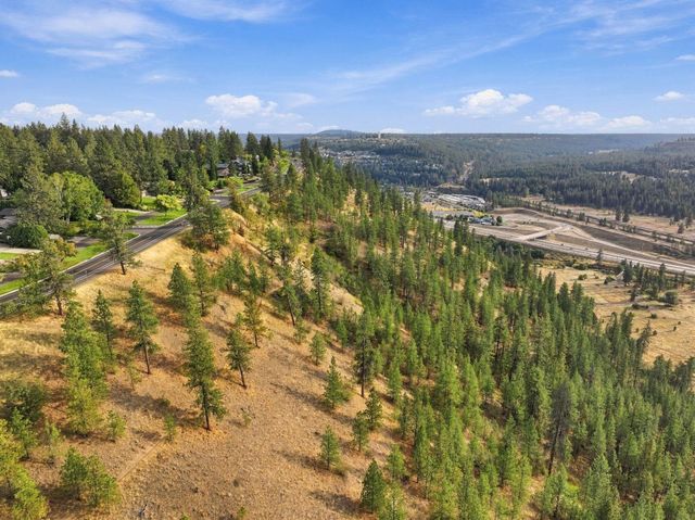2821 S High Dr, Spokane, WA 99203