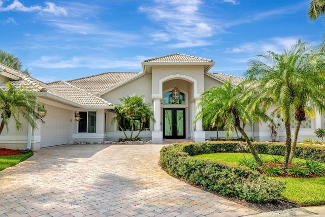 2799 SE Bluem Way, Port St Lucie, FL 34952
