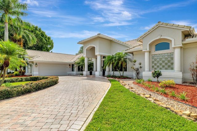 2799 SE Bluem Way, Port St Lucie, FL 34952