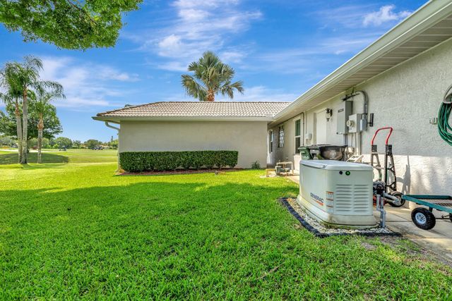 2799 SE Bluem Way, Port St Lucie, FL 34952