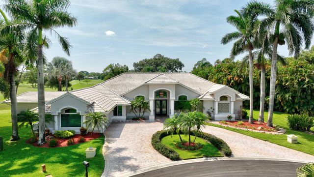 2799 SE Bluem Way, Port St Lucie, FL 34952
