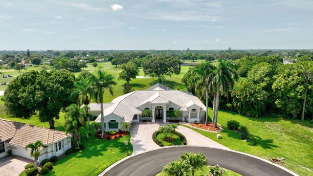 2799 SE Bluem Way, Port St Lucie, FL 34952