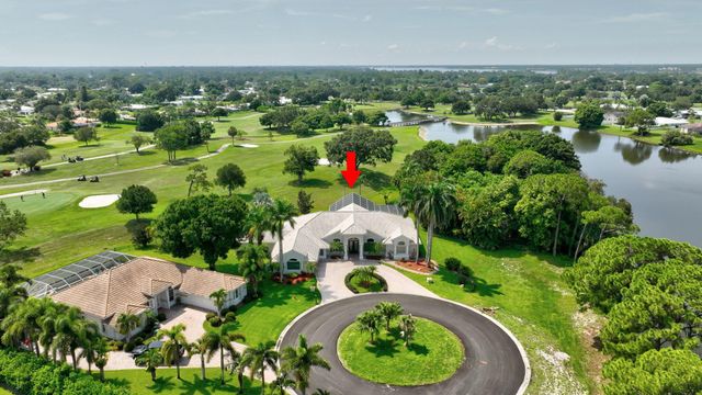 2799 SE Bluem Way, Port St Lucie, FL 34952