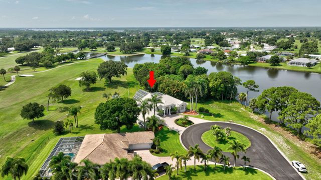 2799 SE Bluem Way, Port St Lucie, FL 34952