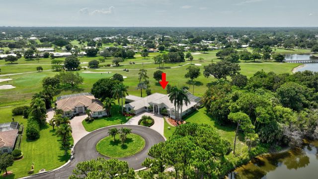 2799 SE Bluem Way, Port St Lucie, FL 34952