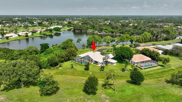2799 SE Bluem Way, Port St Lucie, FL 34952