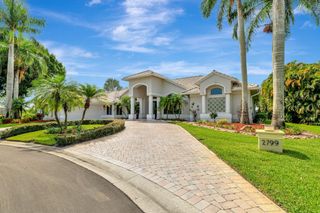 2799 SE Bluem Way, Port St Lucie, FL 34952