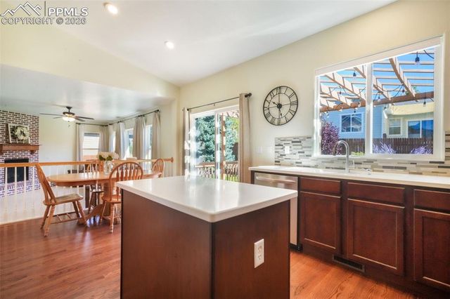 14677 Allegiance Drive, Colorado Springs, CO 80921