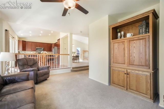 14677 Allegiance Drive, Colorado Springs, CO 80921