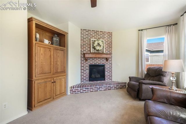 14677 Allegiance Drive, Colorado Springs, CO 80921