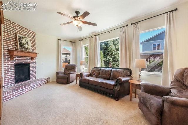 14677 Allegiance Drive, Colorado Springs, CO 80921