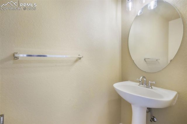 14677 Allegiance Drive, Colorado Springs, CO 80921