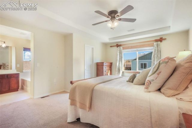 14677 Allegiance Drive, Colorado Springs, CO 80921