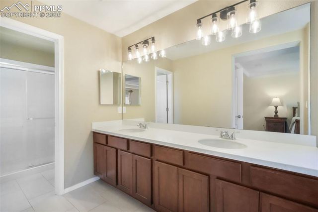 14677 Allegiance Drive, Colorado Springs, CO 80921