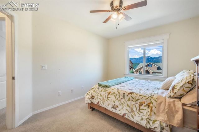 14677 Allegiance Drive, Colorado Springs, CO 80921