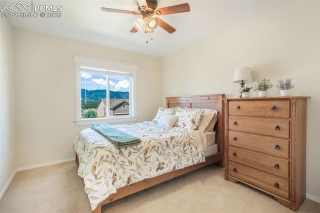 14677 Allegiance Drive, Colorado Springs, CO 80921