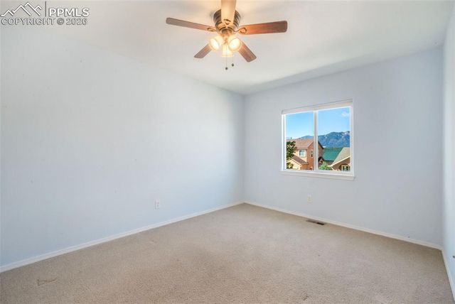 14677 Allegiance Drive, Colorado Springs, CO 80921