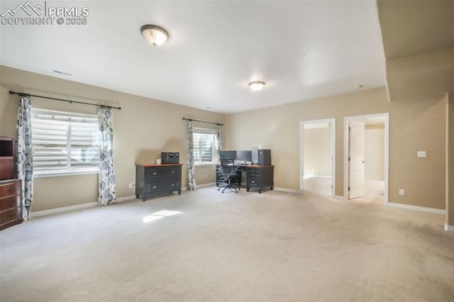 14677 Allegiance Drive, Colorado Springs, CO 80921