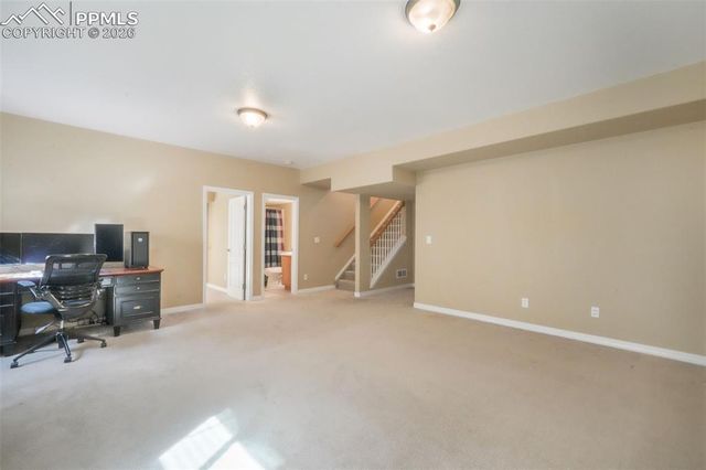 14677 Allegiance Drive, Colorado Springs, CO 80921