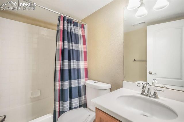 14677 Allegiance Drive, Colorado Springs, CO 80921