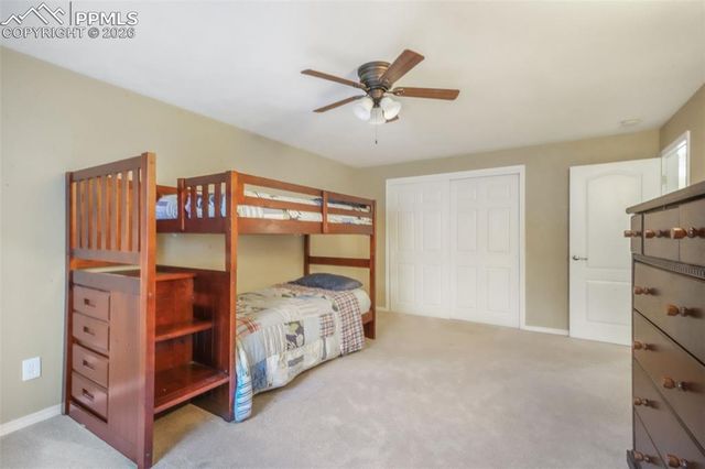 14677 Allegiance Drive, Colorado Springs, CO 80921