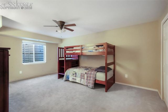 14677 Allegiance Drive, Colorado Springs, CO 80921