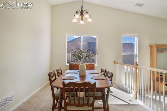 14677 Allegiance Drive, Colorado Springs, CO 80921