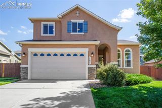 14677 Allegiance Drive, Colorado Springs, CO 80921