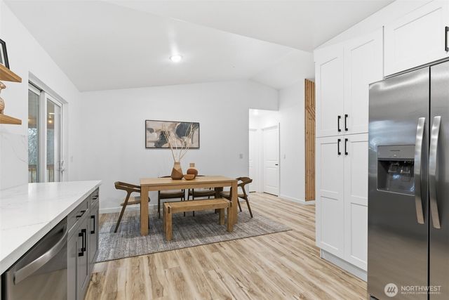 21707 Beachside Drive SE, Yelm, WA 98597