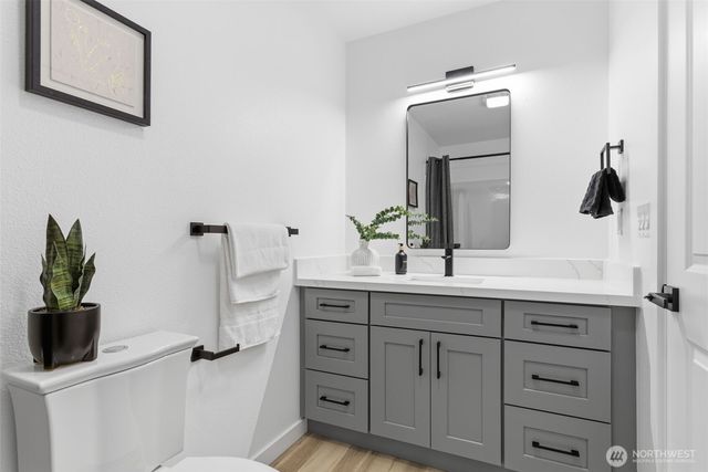 21707 Beachside Drive SE, Yelm, WA 98597