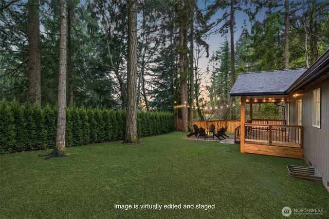 21707 Beachside Drive SE, Yelm, WA 98597