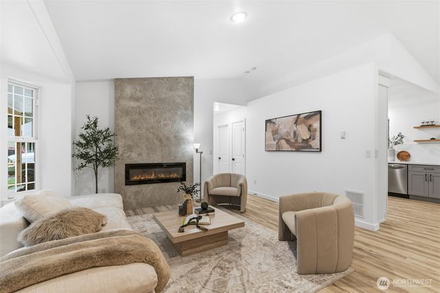 21707 Beachside Drive SE, Yelm, WA 98597