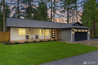 21707 Beachside Drive SE, Yelm, WA 98597