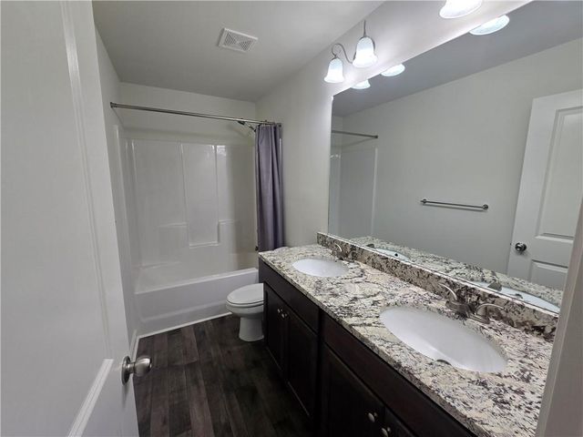 5521 Shallow Branch Drive, Flowery Branch, GA 30542