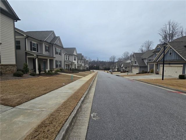 5521 Shallow Branch Drive, Flowery Branch, GA 30542
