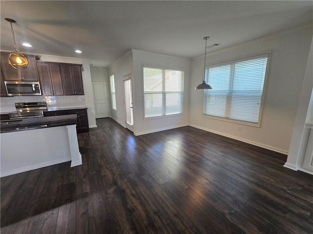 5521 Shallow Branch Drive, Flowery Branch, GA 30542